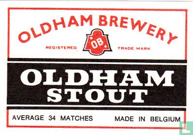 Oldham Brewery
