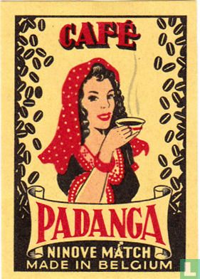 Café Padanga