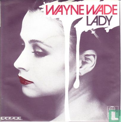 Lady - Afbeelding 1