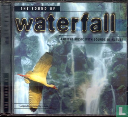 The sound of waterfall - Bild 1