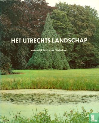 Het Utrechts landschap - Afbeelding 1