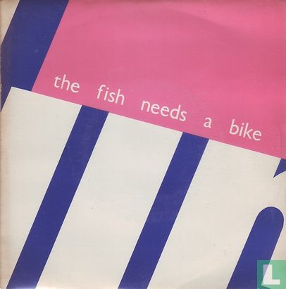 The Fish Needs a Bike - Image 1