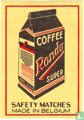 Coffee Rondo