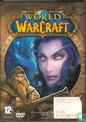 World of Warcraft - Bild 1