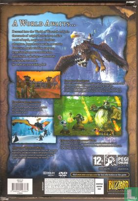 World of Warcraft - Bild 2