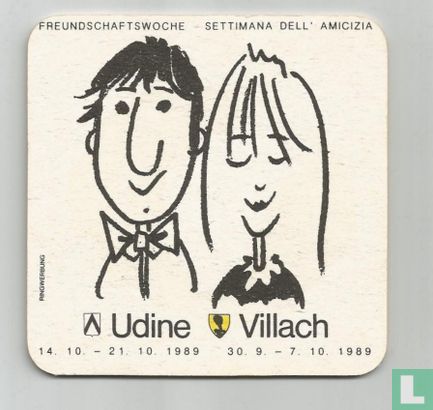 Udine Villach - Afbeelding 1