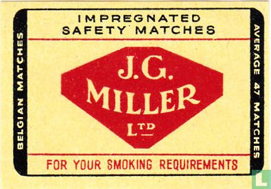 J.G. Miller