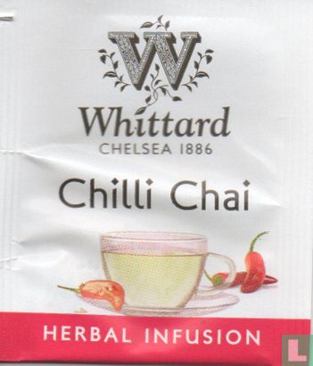 Chilli Chai - Afbeelding 1