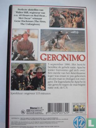 Geronimo - Image 2