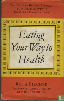 Eating Your Way to Health - Image 1
