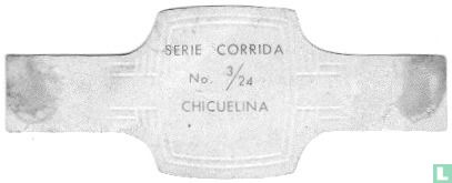 Chicuelina - Afbeelding 2