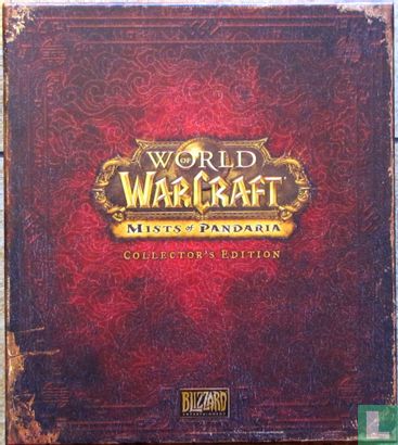 World of Warcraft: Mists of Pandaria Collector's Edition - Image 1