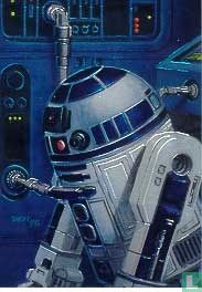R2-D2  - Afbeelding 1