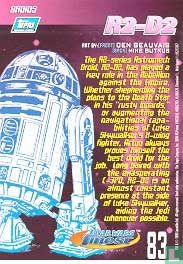 R2-D2  - Afbeelding 2