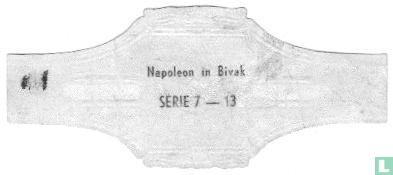 napoleon in Bivak - Bild 2
