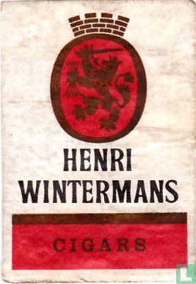 Henri Wintermans cigars