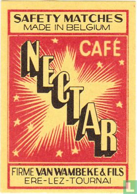Café Nectar