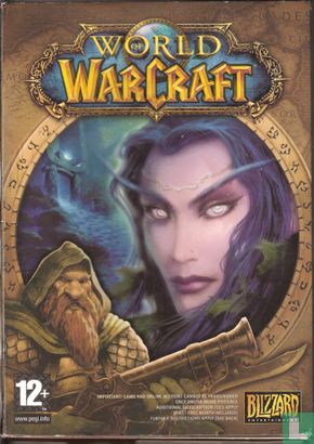 World of Warcraft - Bild 1