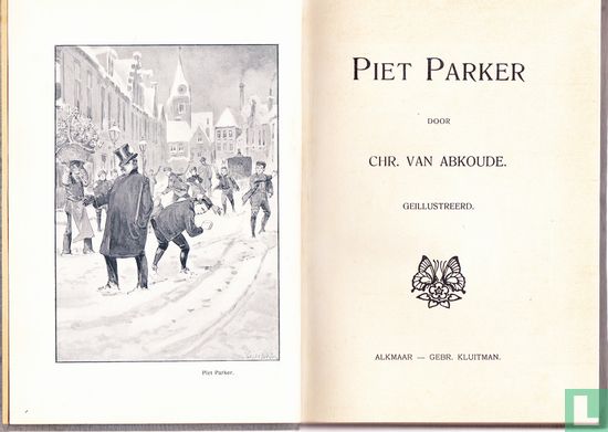 Piet Parker - Image 3