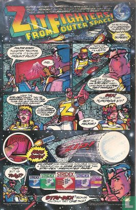 X-Force 22 - Image 2