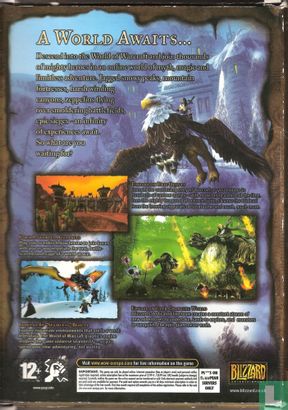 World of Warcraft - Bild 2