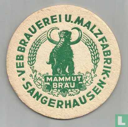 Mammut Bräu
