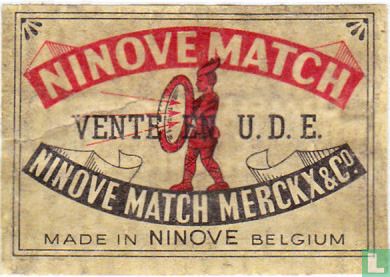 Ninove Match vente