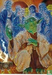 Yoda  - Afbeelding 1