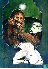 Chewbacca  - Image 1