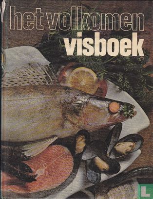 Het volkomen visboek - Afbeelding 1