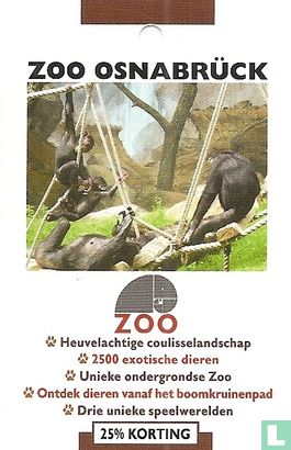 Zoo Osnabrück - Image 1