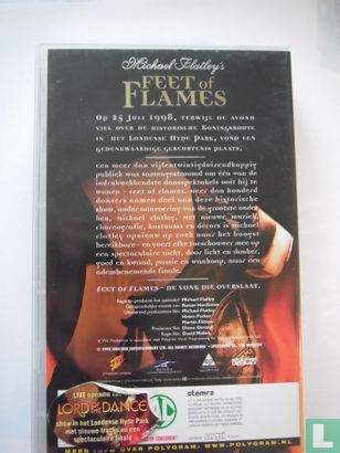 Feet of Flames - Image 2