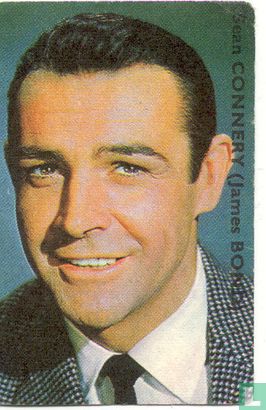 Sean Connery (James Bond) - Afbeelding 1