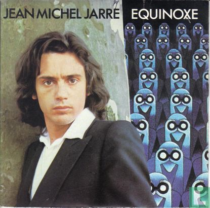Equinoxe (Part 5) - Image 1
