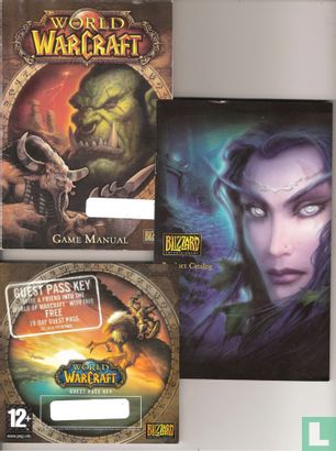 World of Warcraft - Bild 3