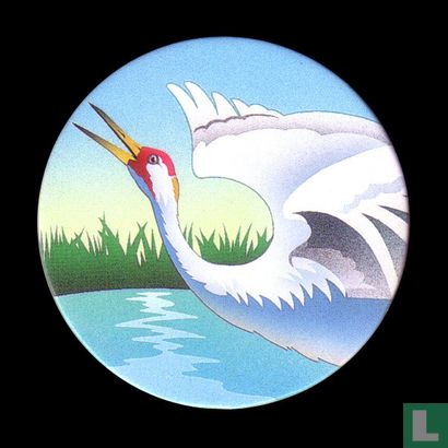 The Whooping Crane - Image 1
