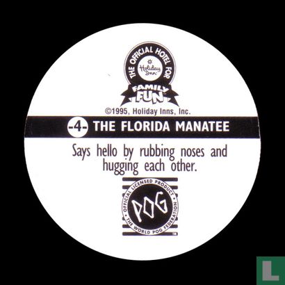 The Florida Manatee - Image 2