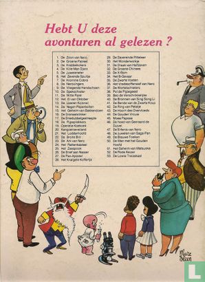 De rode keizer - Bild 2