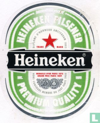 Heineken Mono