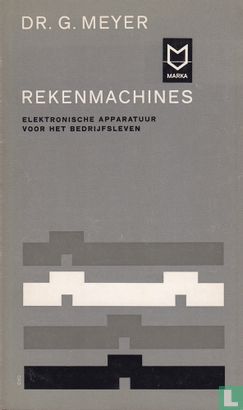 Rekenmachines - Afbeelding 1