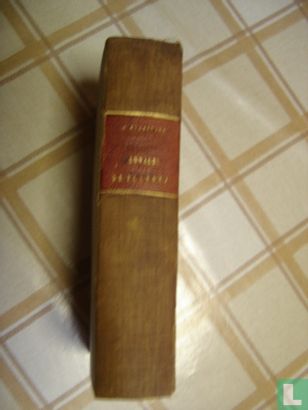 Annales de Flandre de P. d'Oudegherst tome 1 - Image 2