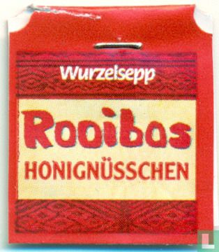 Rooibos - Honignüsschen  - Image 3