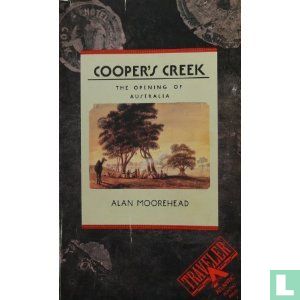 Cooper's Creek - Image 1