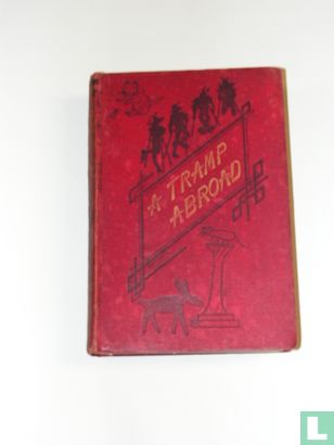 A Tramp Abroad - Image 1
