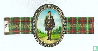 Clan Sutherland - Afbeelding 1