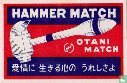 Hammer match