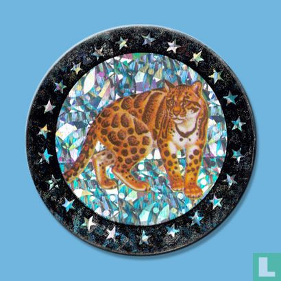 Leopard - Image 1