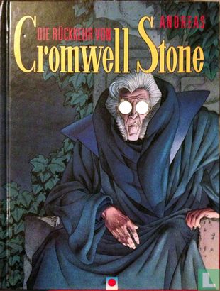 Die Rückkehr von Cromwell Stone - Bild 1