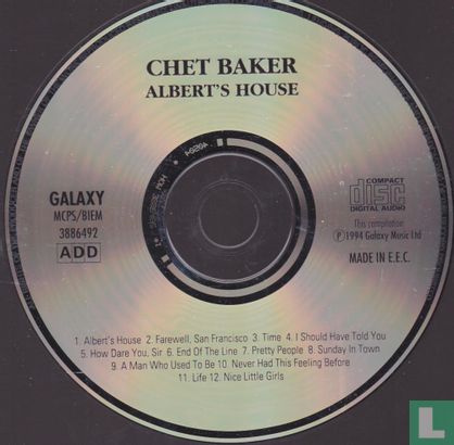 Albert's house - Image 3
