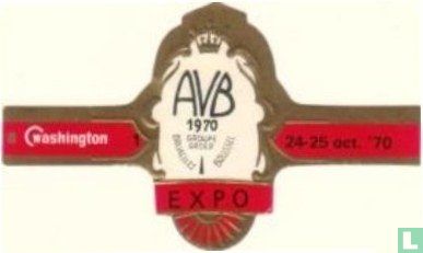 AVB EXPO